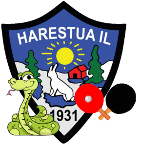 Snakeligaen – HIL Bordtennis